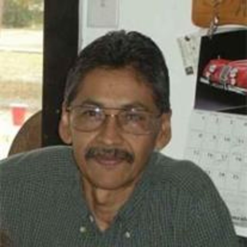 Miguel Soto Profile Photo