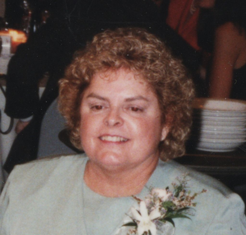 Claire Marie Lemay Profile Photo