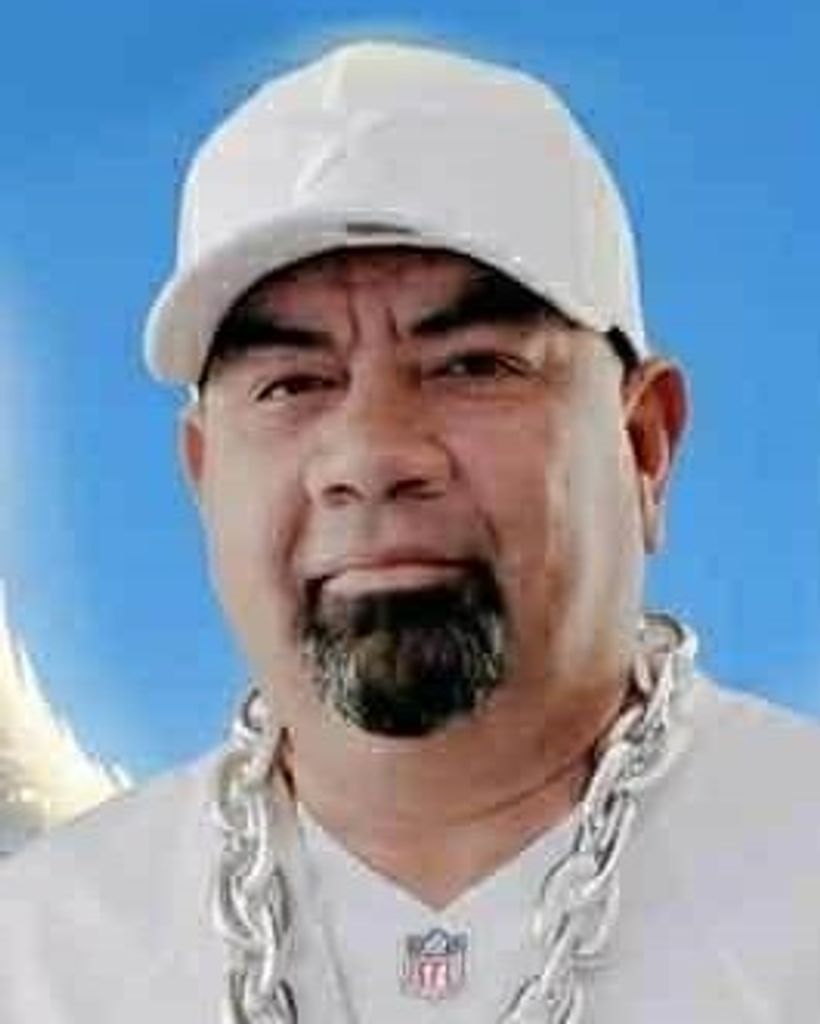 David Valdez Profile Photo