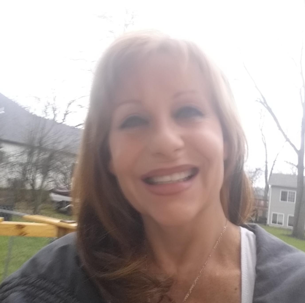 Maria "Mary" C. Kurowski