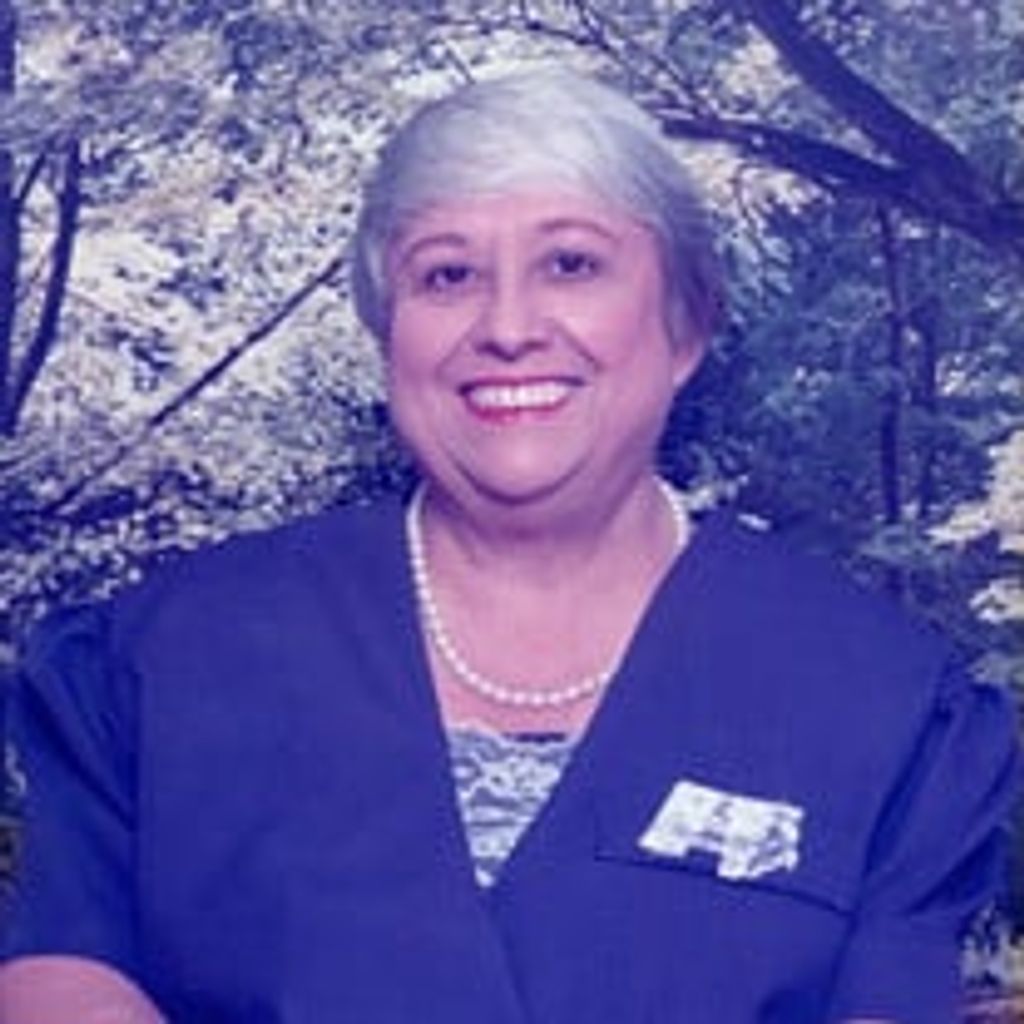 Charlene McCranie