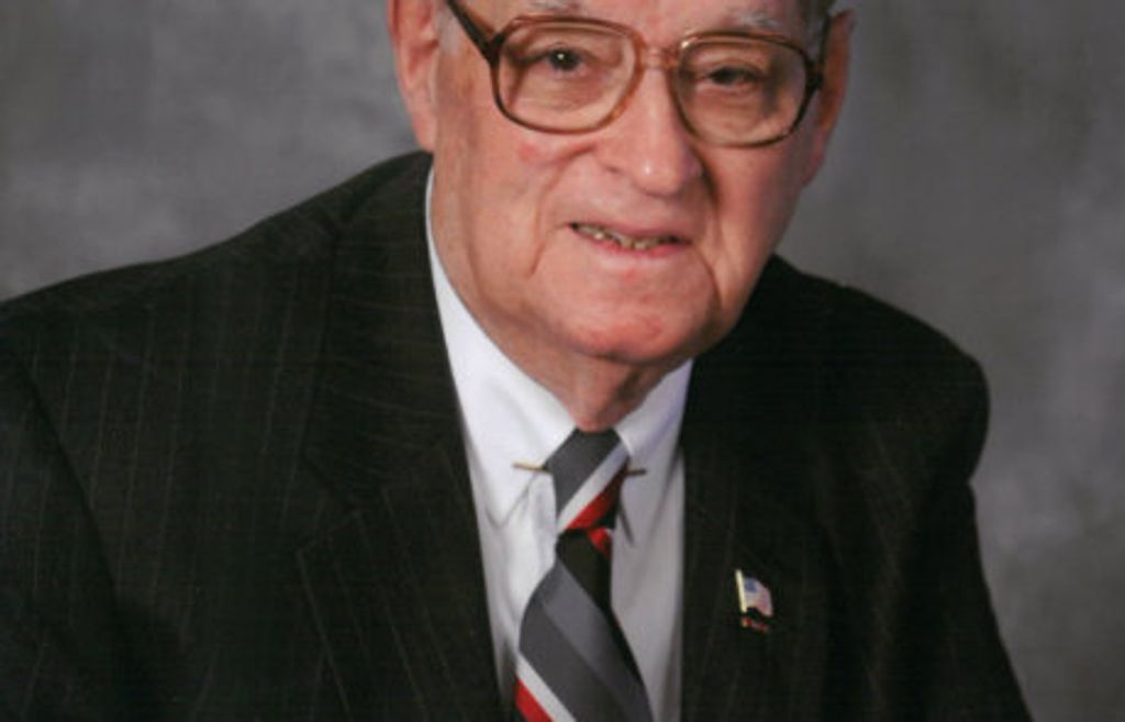 George E. Volkman Profile Photo