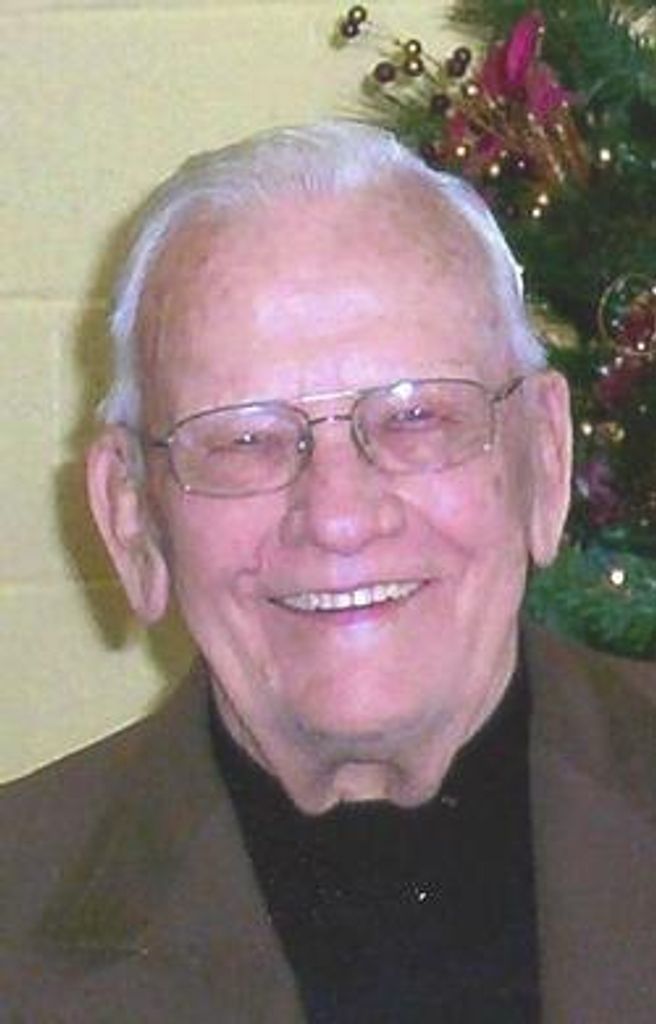 Rev. Herman Herbert Heine Profile Photo