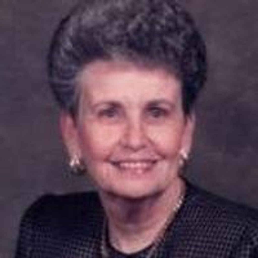 Alice Louise Beck