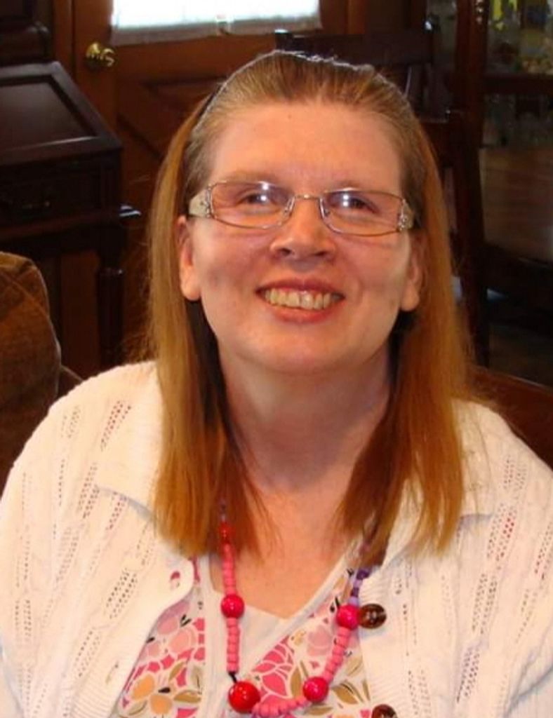 Gloria J. Darwin