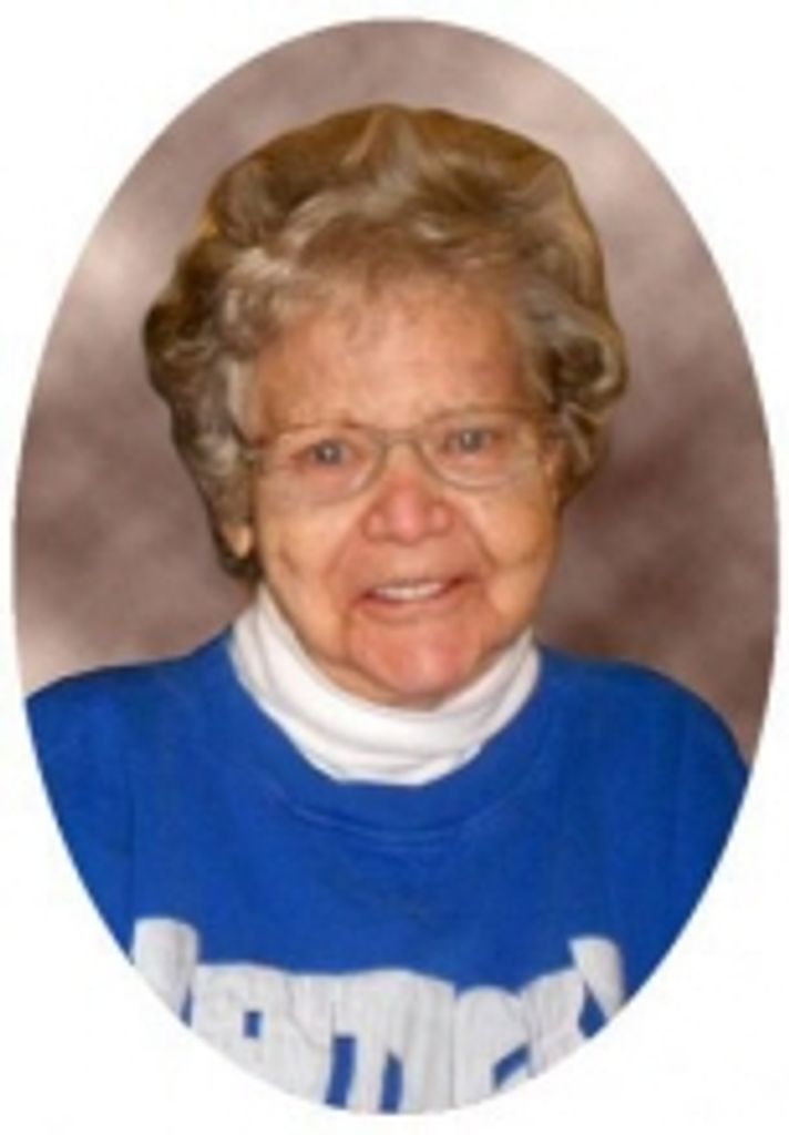 Ruby  Fannin Dixon