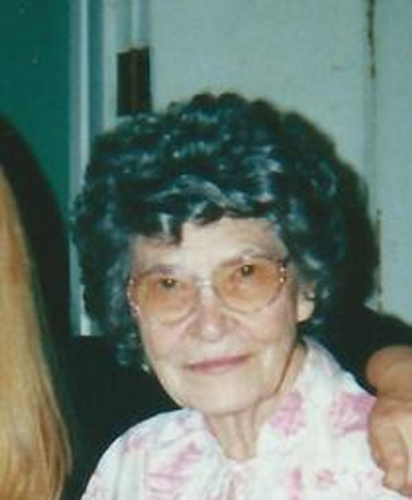 Eula  Calie (Nelson)  Tubbs Profile Photo