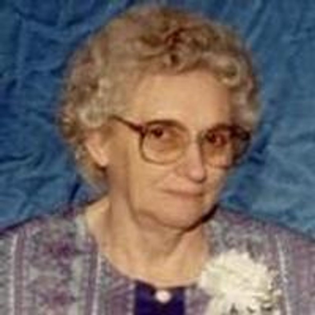 Bethleen Mccoy
