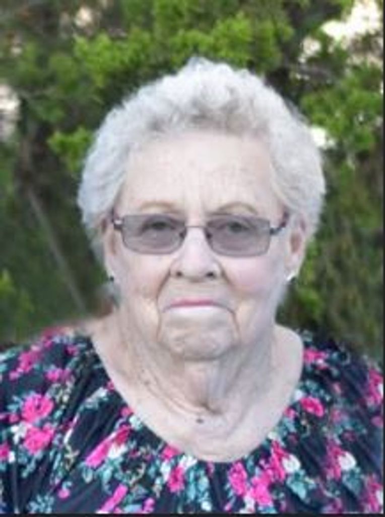 Betty Roberts Profile Photo