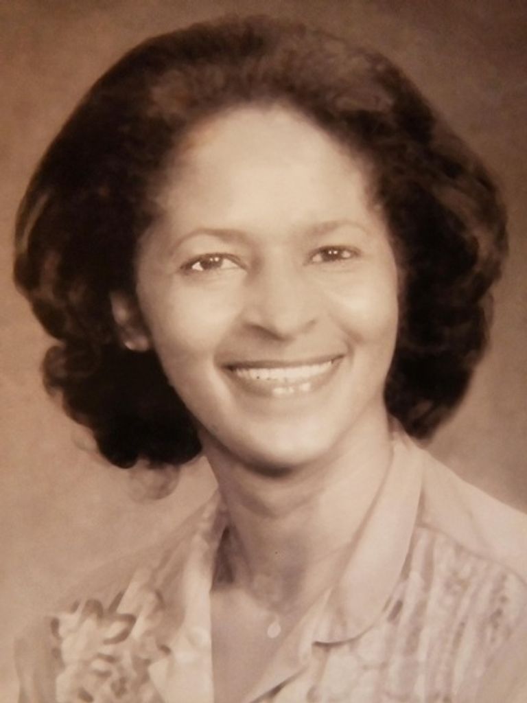 Bobbie Louise Mccoy Blacknall Profile Photo