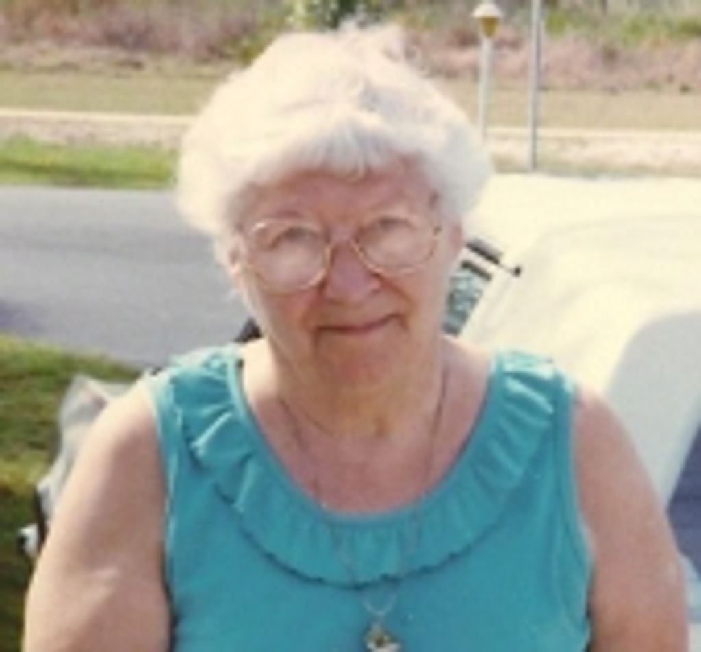 Dolores B. Petersen