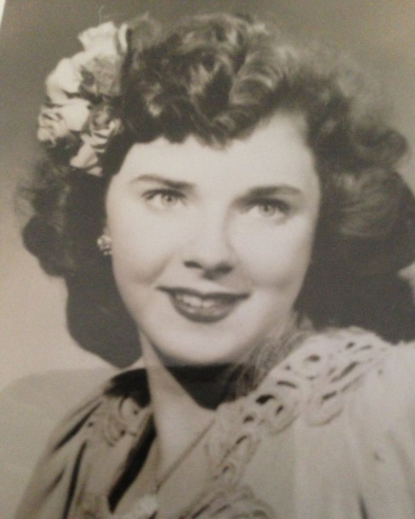 Mary Catherine Amato Profile Photo