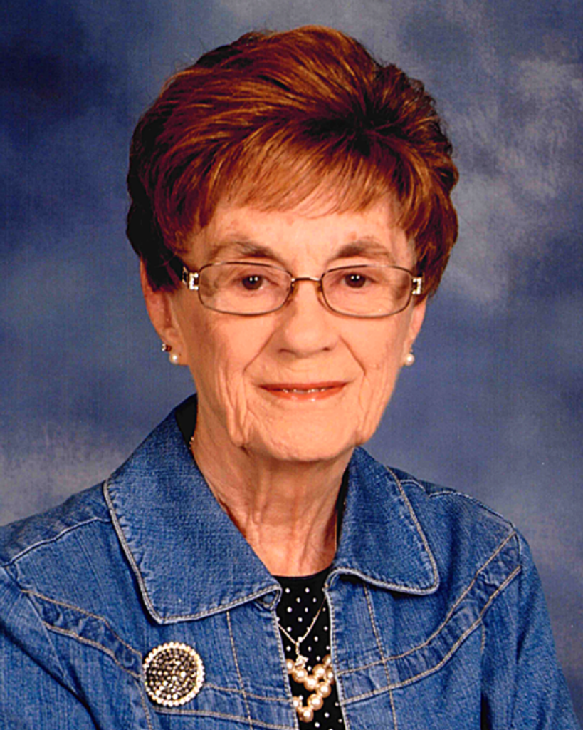 Gladys Brown Profile Photo