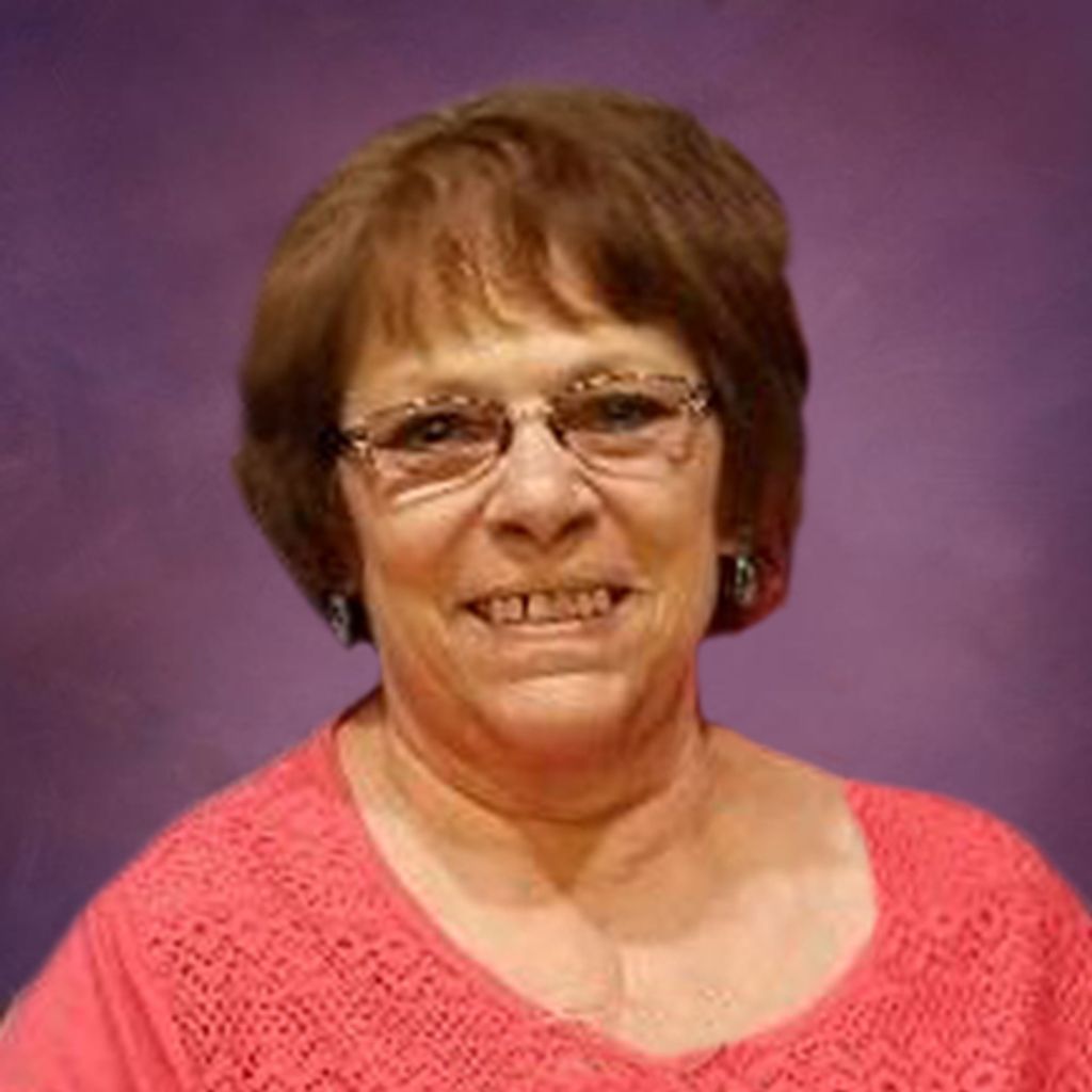 Shirley Martens