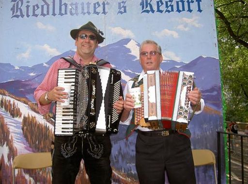 Horst (Henry) Dieter Leschke photo gallery thumbnail 28 of 31