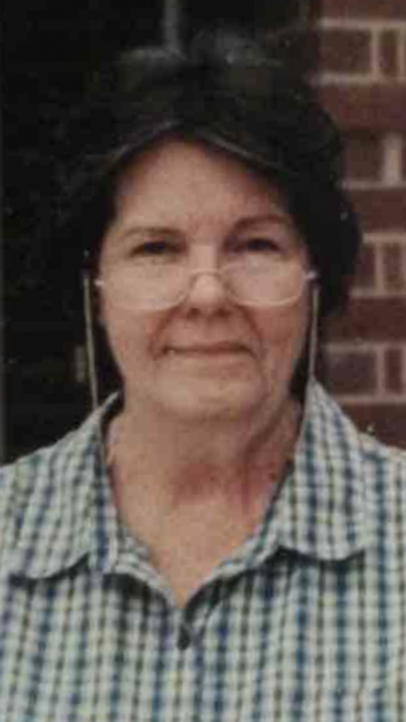 Betty Jean Hayes Profile Photo