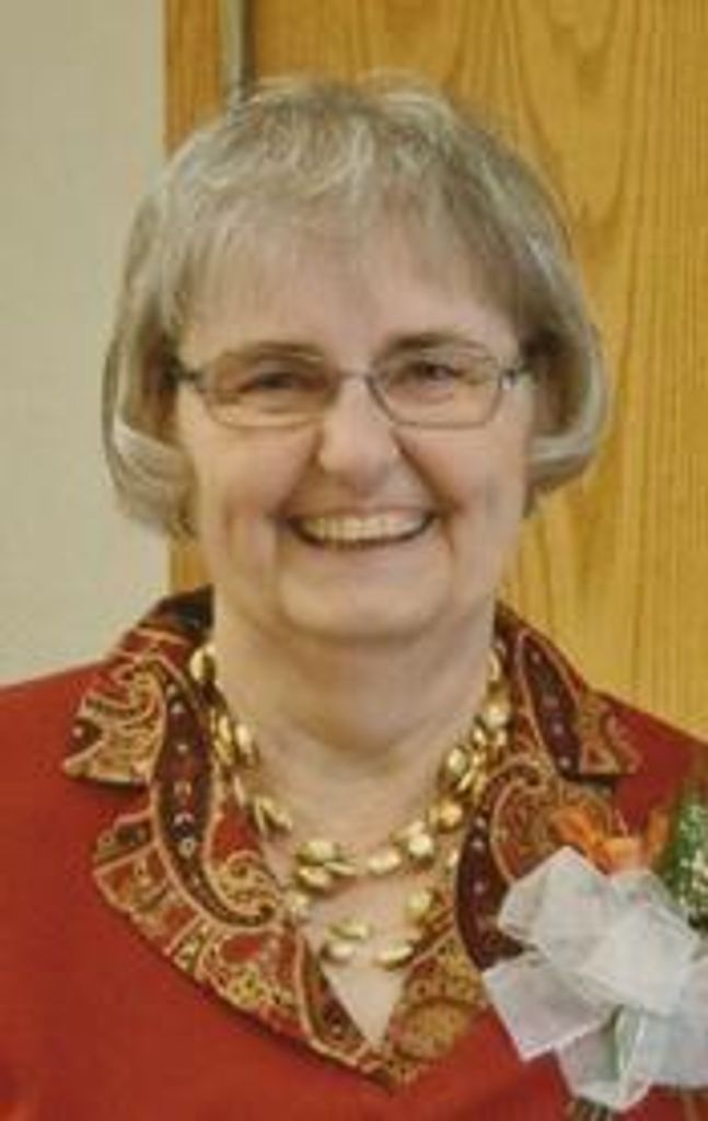Lois Eileen Janke Profile Photo