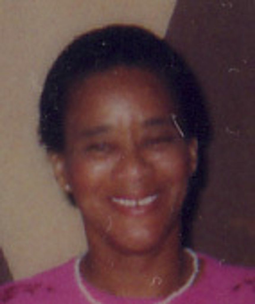 Alterine E. "Jenny" Hall