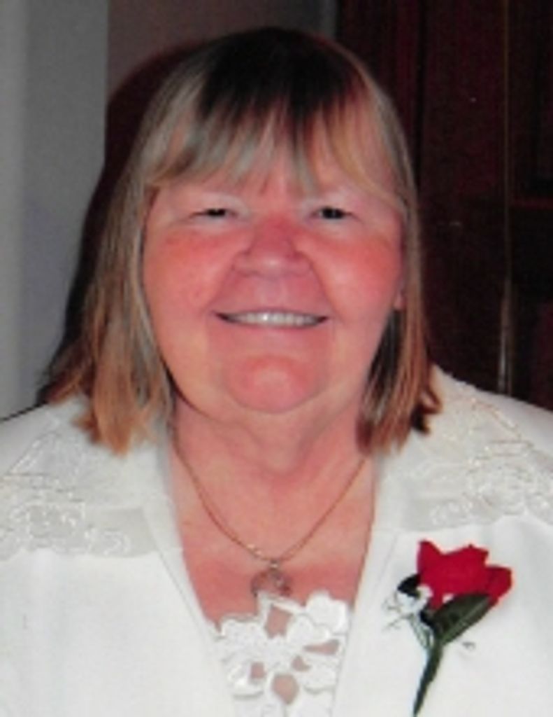 Susan Welsh