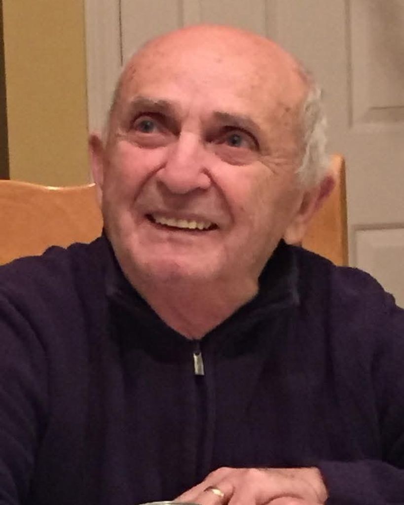 Anastasios George Krassopoulos