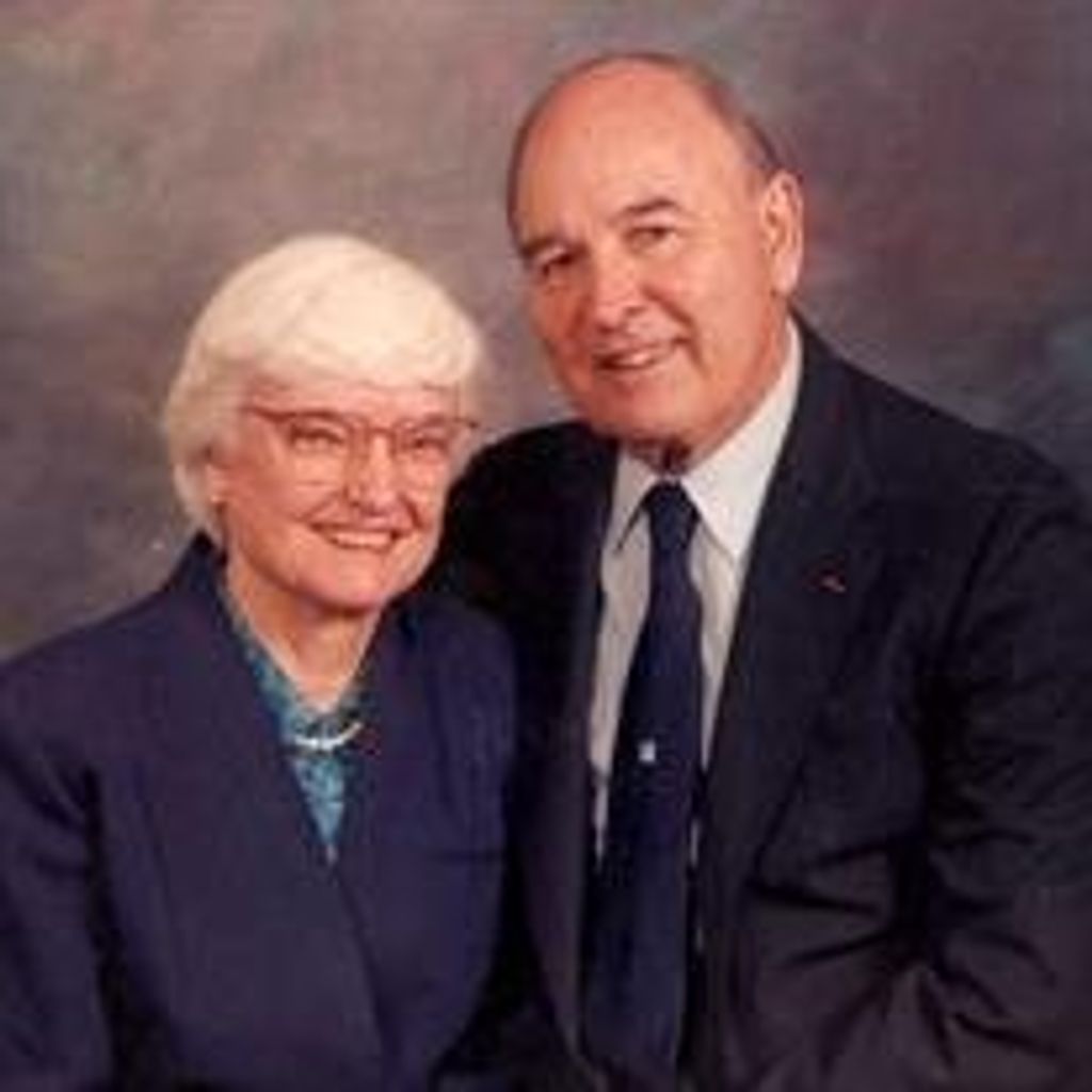 Mrs. Joan Seibert