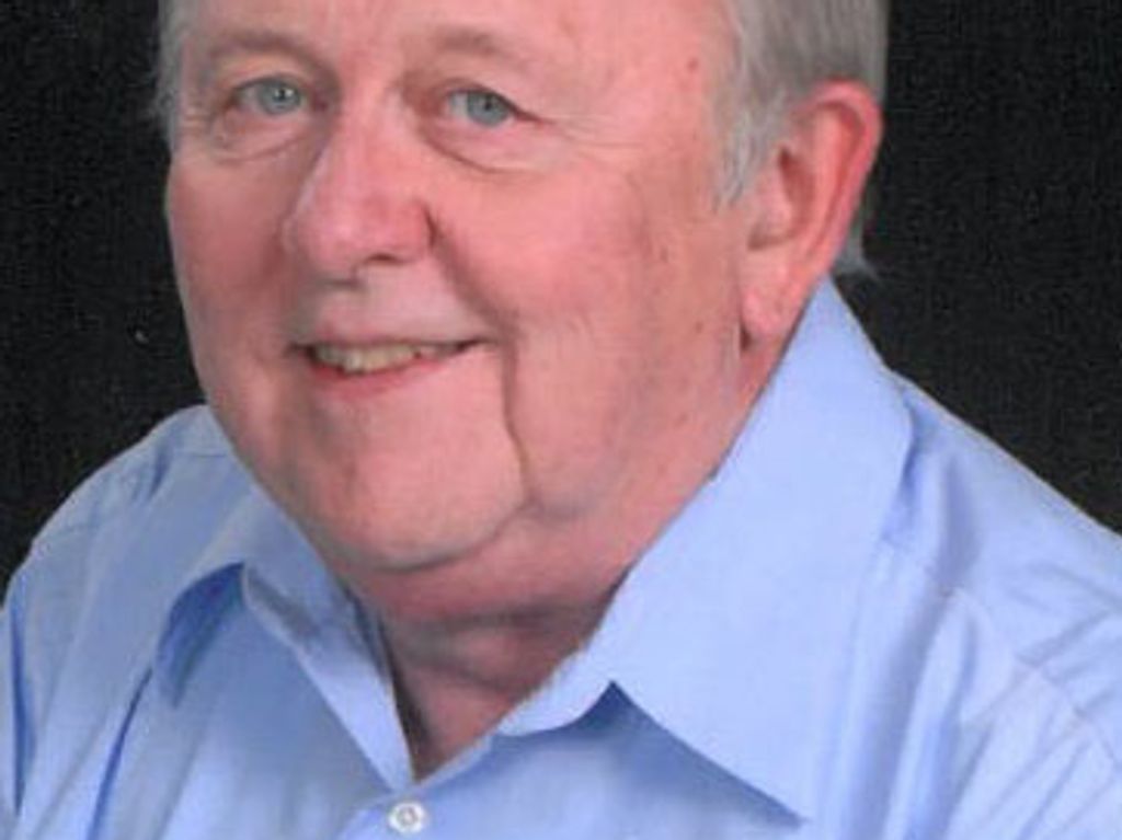 Thomas P. Wilson