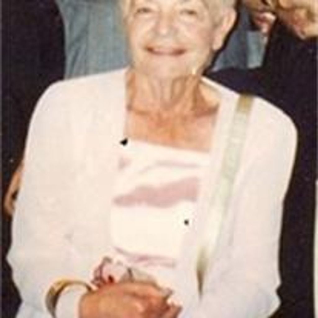 Amelia (Amy) Isaac