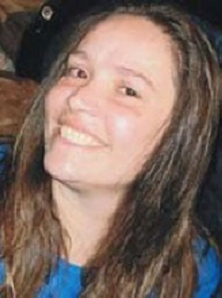 Kimberly Ann Nieves