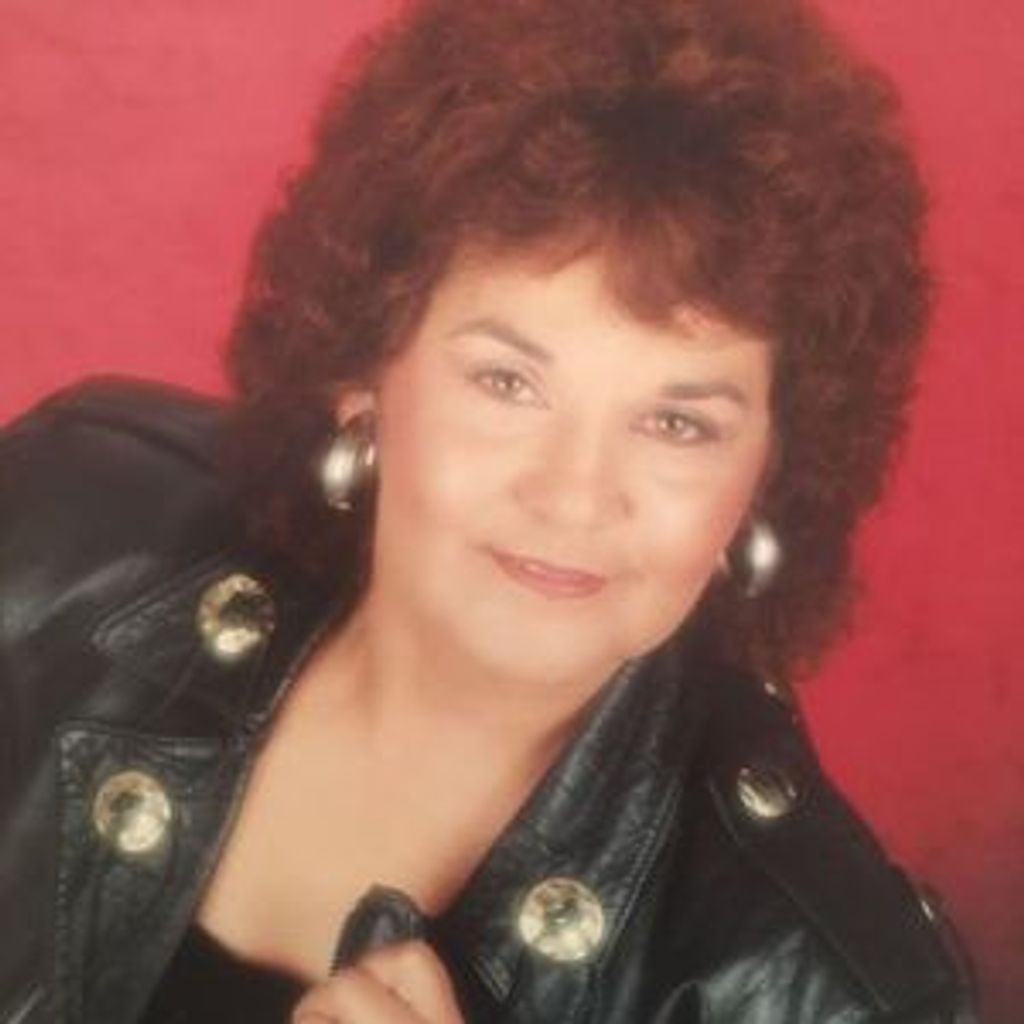 Peggy Arispe Avalos