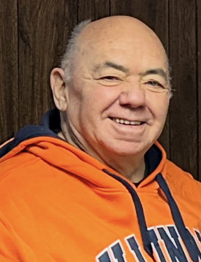 Frederick "Punch" Pufahl Profile Photo
