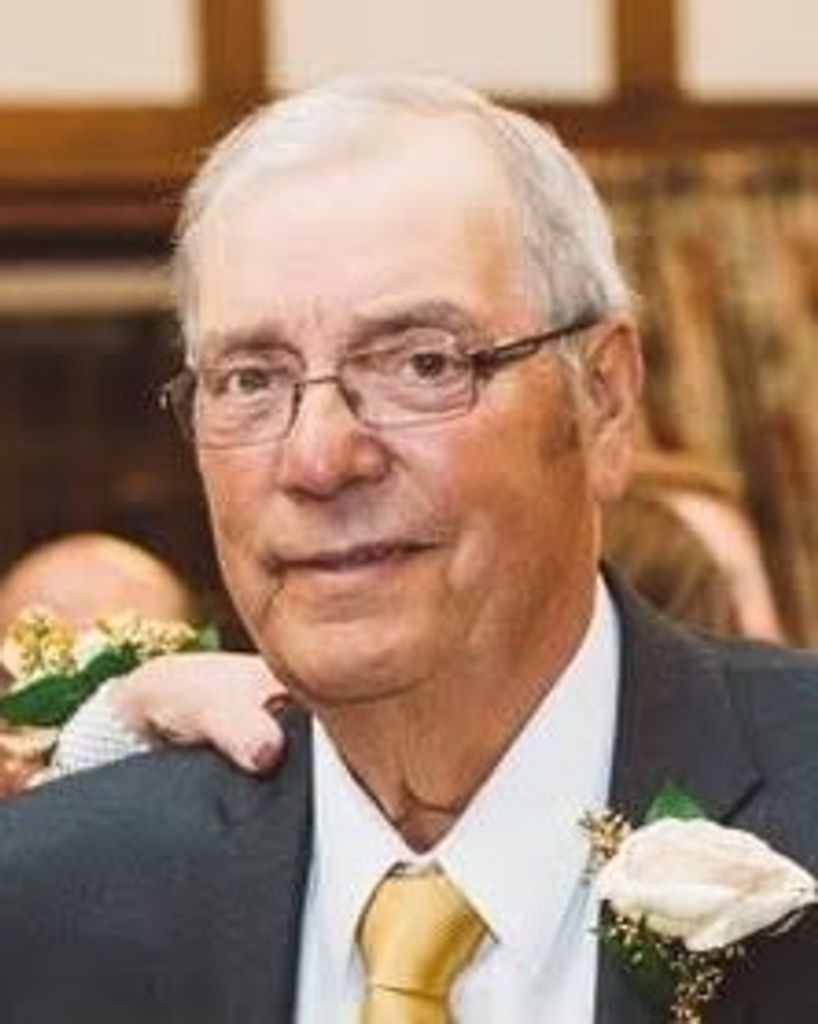 Carl “Chirp” Iannetti Profile Photo