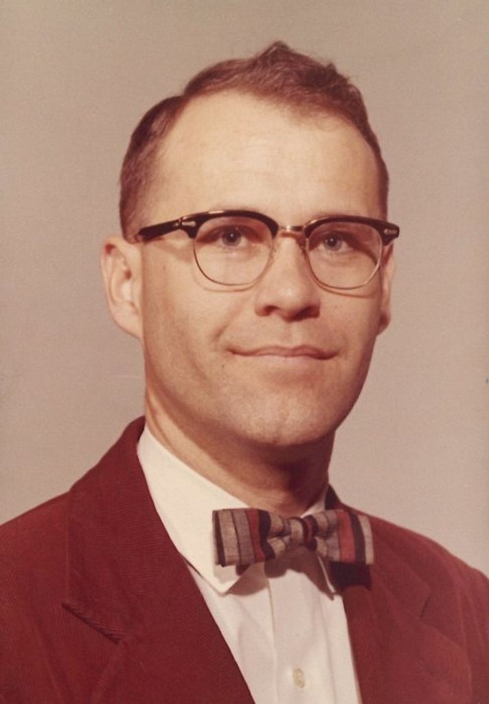 James O. Cross
