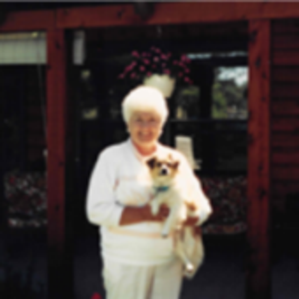 Betty Jane Zalewski