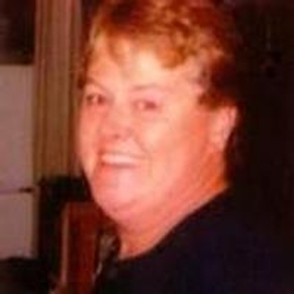 Marlene Budnick