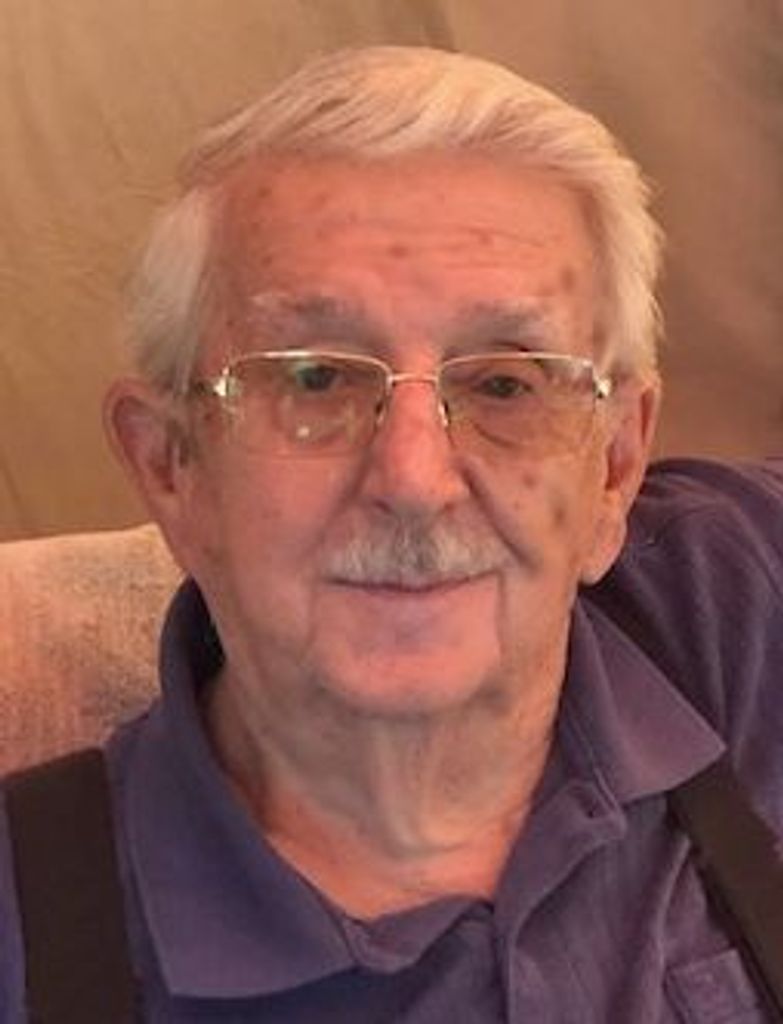 Kenneth James Phillips Sr. Profile Photo