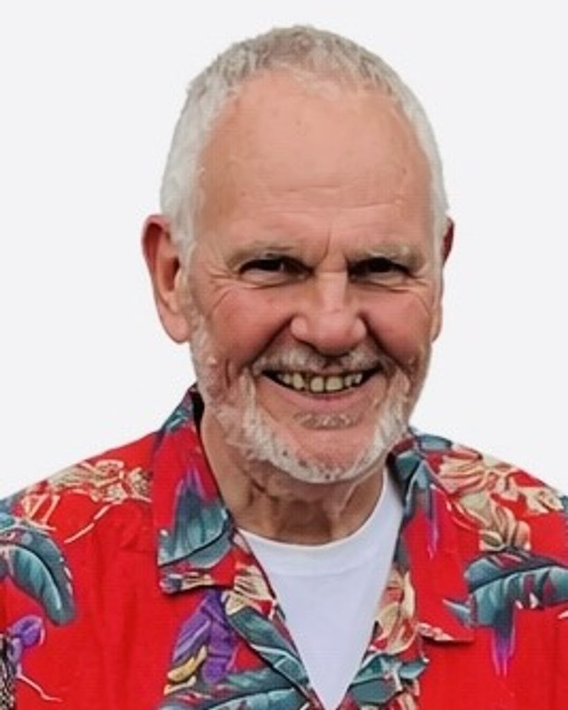 Gerry Kenton Boyd Profile Photo