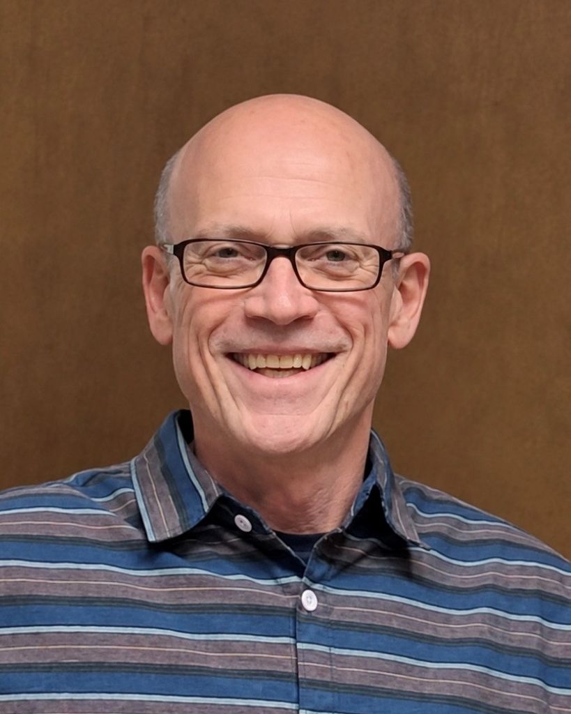 Dennis S. Lebhardt Sr.