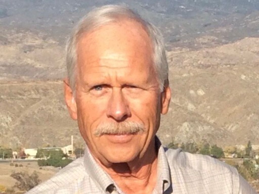 Martin W. "Marty" Maclay Profile Photo
