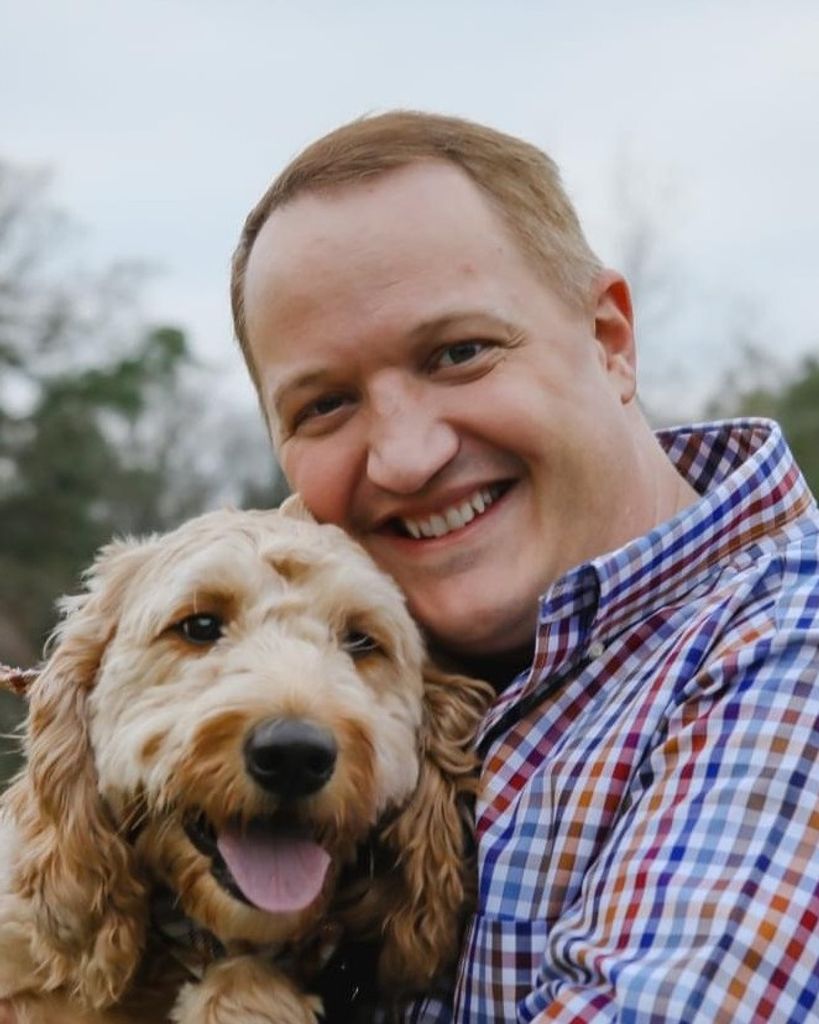 Murray Allen Stockinger, II Profile Photo