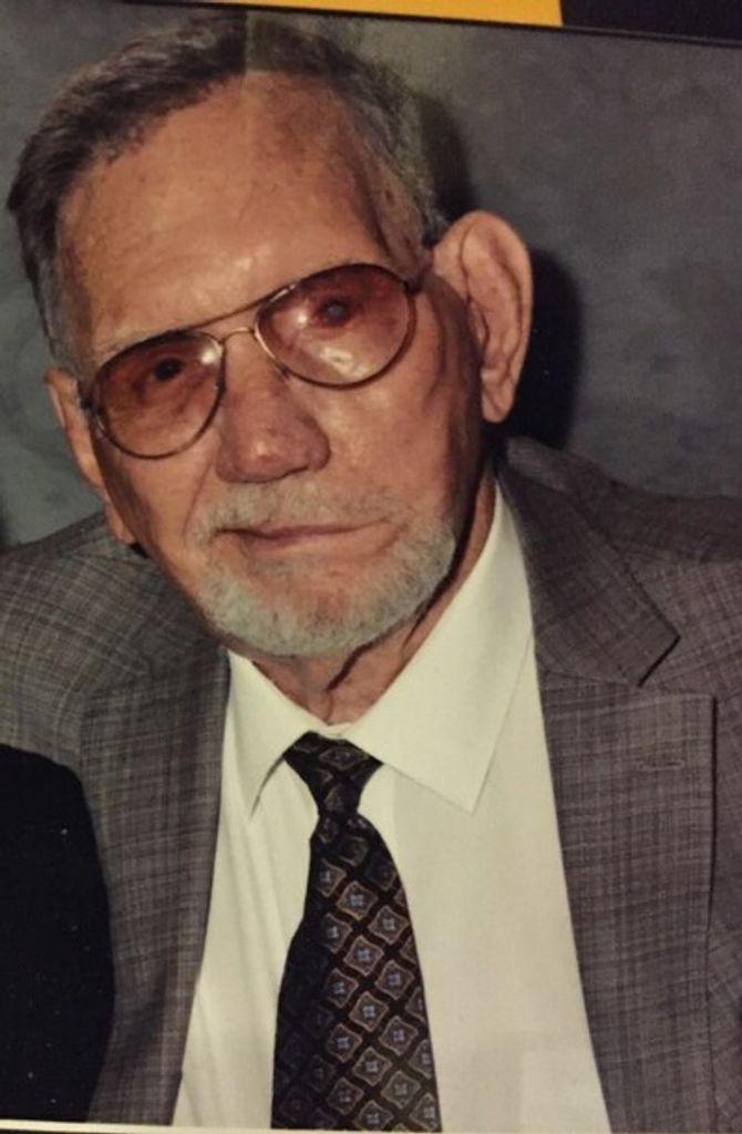 William "Bill" J. Jordan Profile Photo