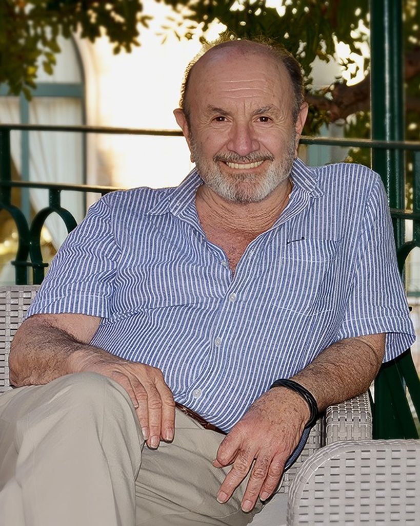 Ronald DiLaura Profile Photo