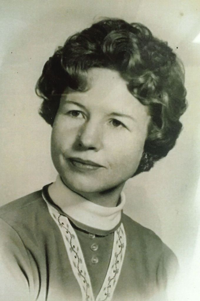 Norma Ruth (Brannan) Chandler