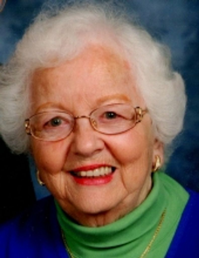 Vera M. Tornabene