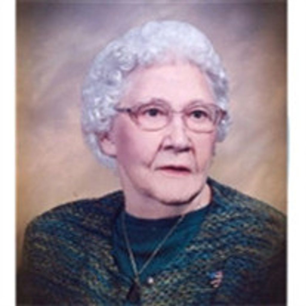 Mary Lou Andrews