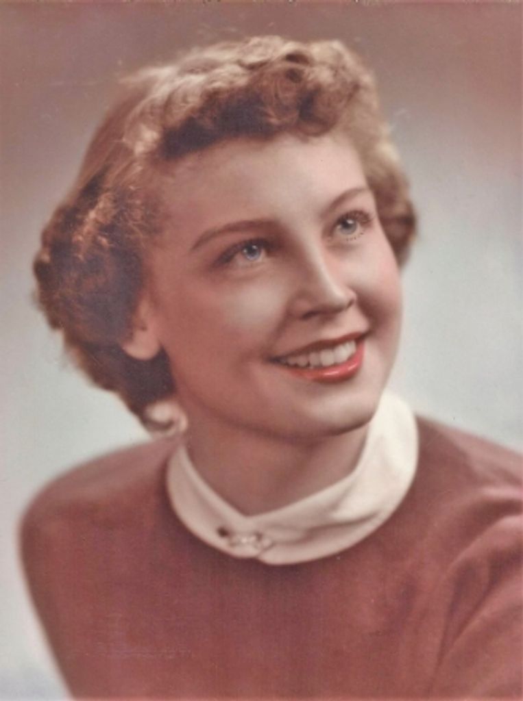 Mary K. Deller Profile Photo