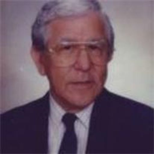 Enrique Gilberto Rodriguez Profile Photo