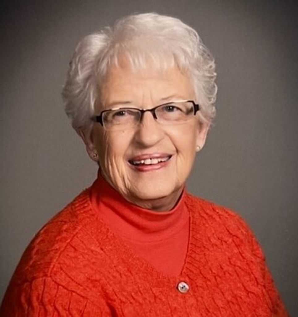 Janet R. Handy Profile Photo