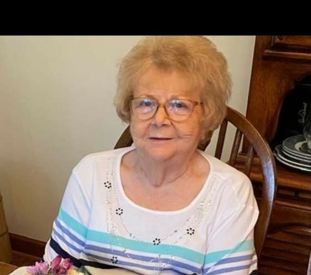 Gladys Irene Eversole Mobellini Profile Photo