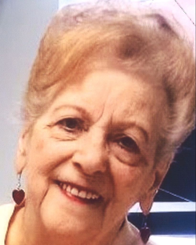 Carolyn Wilson