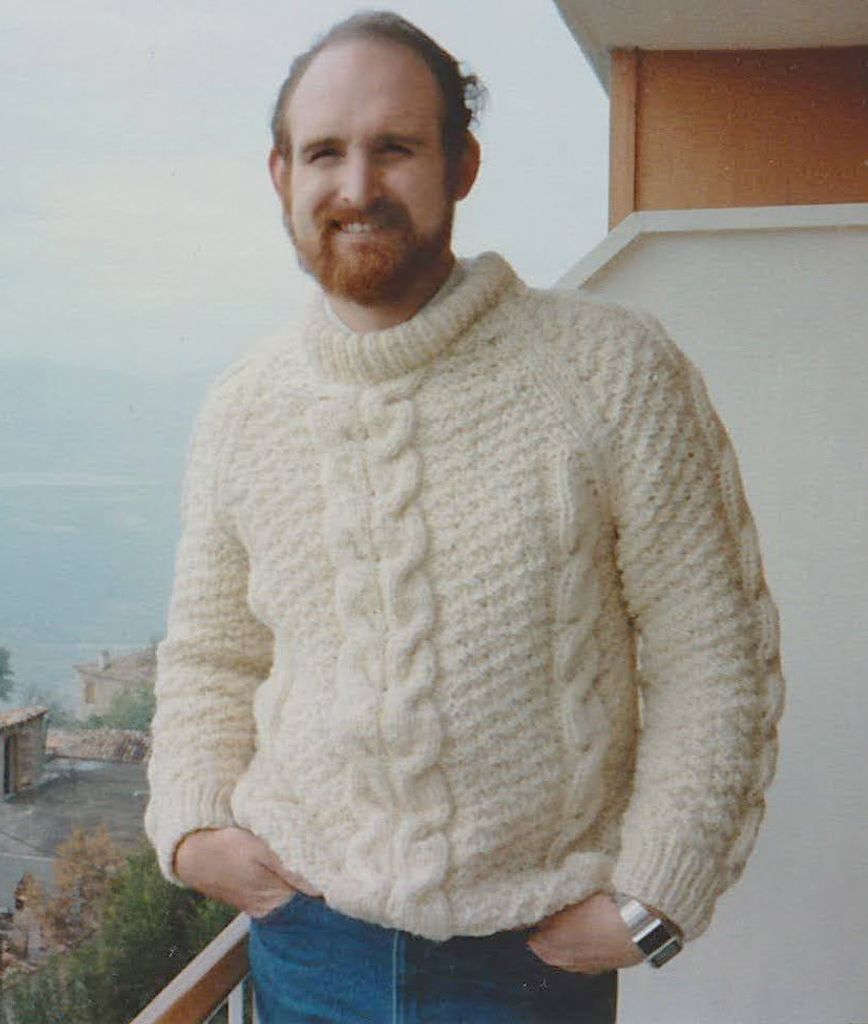 Dr. John King Chapin Profile Photo